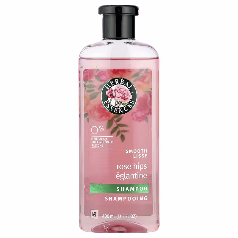 Shampoo Herbal Essences