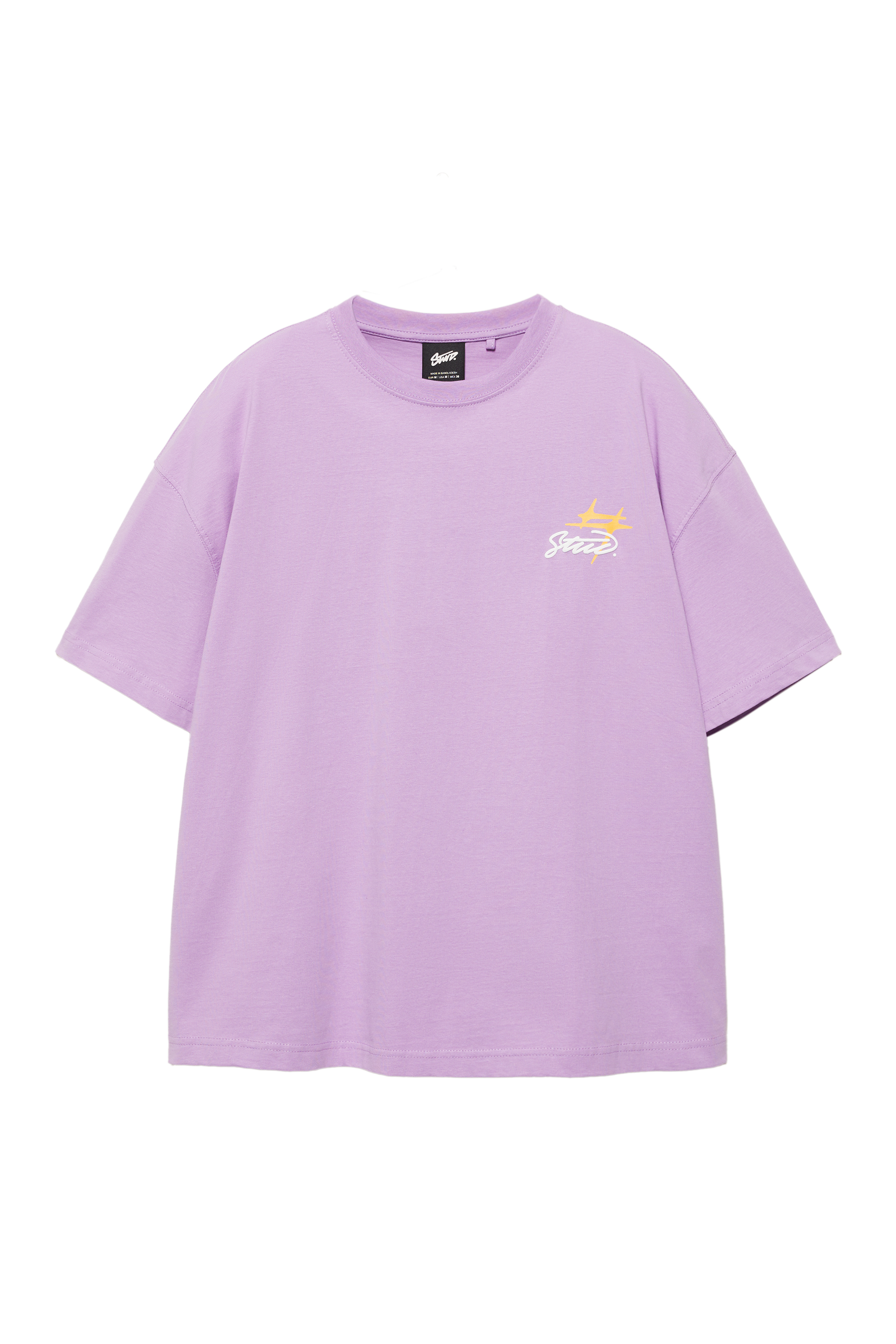 Playera estampada para dama