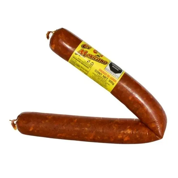 Chorizo