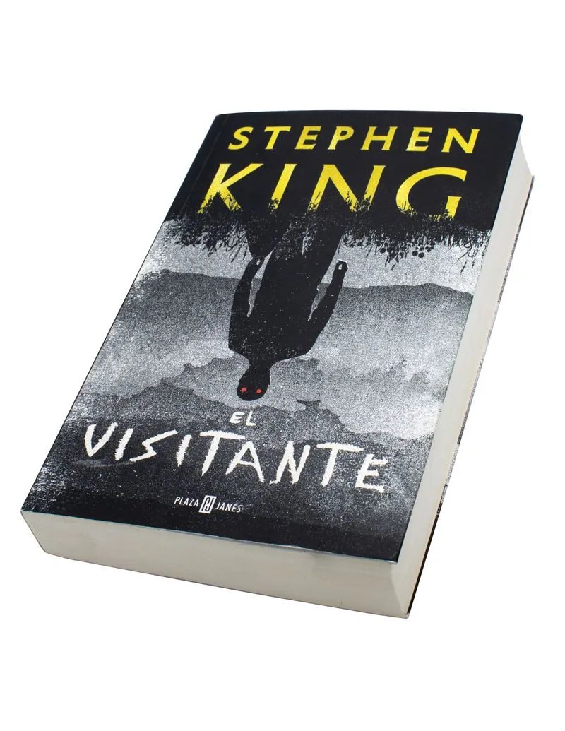 El Visitante