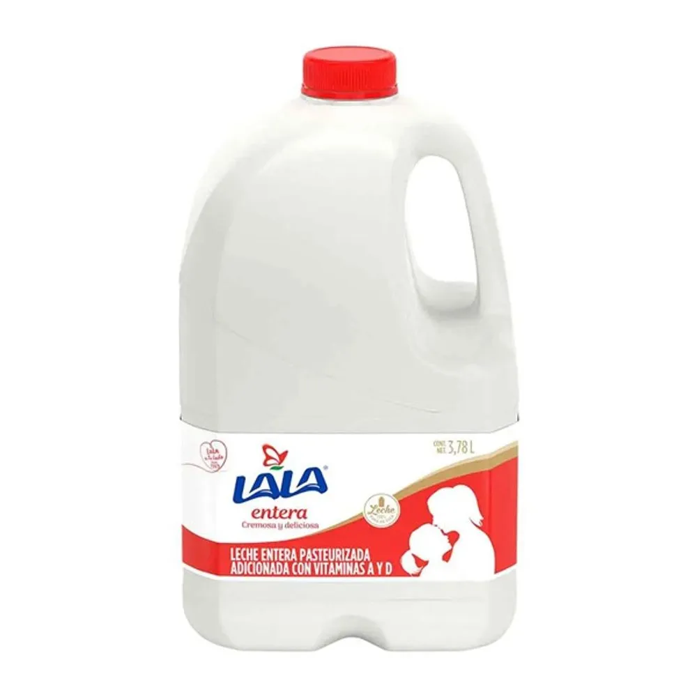 Leche LALA